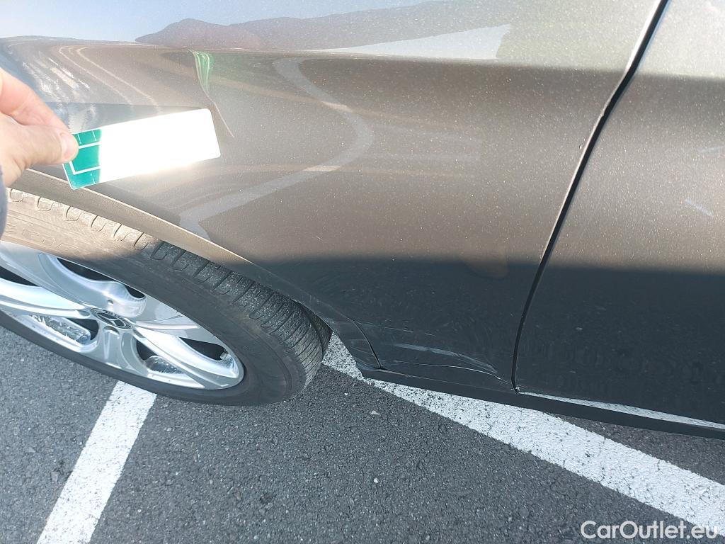  Mercedes  G-Klasee MERCEDES-BENZ Clase GLC / 2015 / 5P / todoterreno GLC 220 d 4MATIC #26