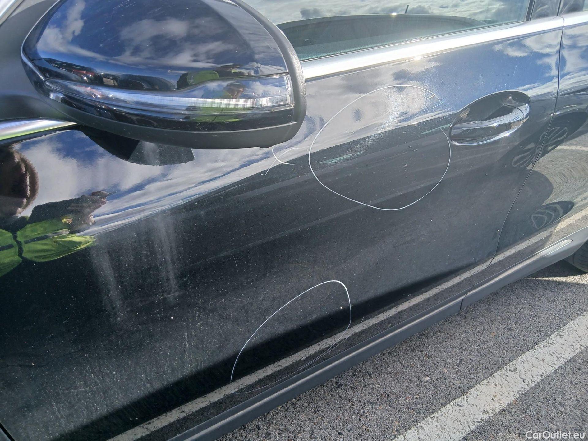  Mercedes  GLA MERCEDES-BENZ  / 2020 / 5P / todoterreno  250 e #4