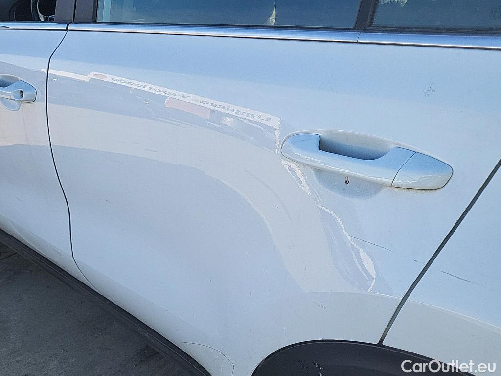  KIA  Sportage KIA  / 2018 / 5P / todoterreno 1.6 MHEV Business 100kW (136CV) 4x2 #23