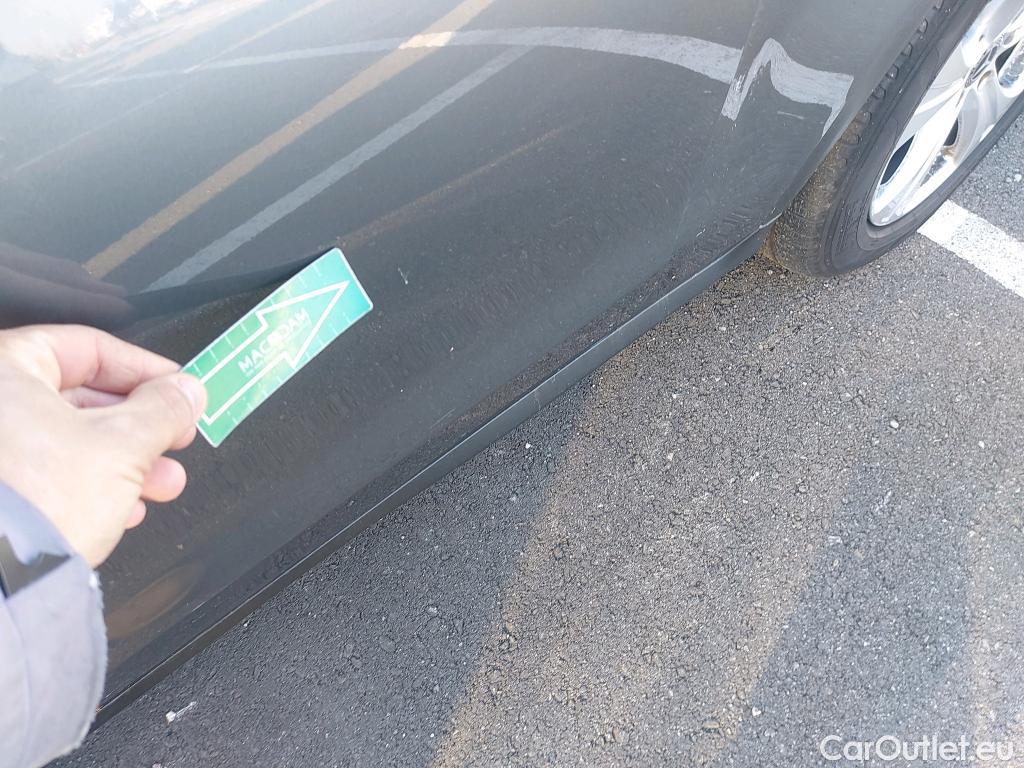  Mercedes  G-Klasee MERCEDES-BENZ Clase GLC / 2015 / 5P / todoterreno GLC 220 d 4MATIC #25