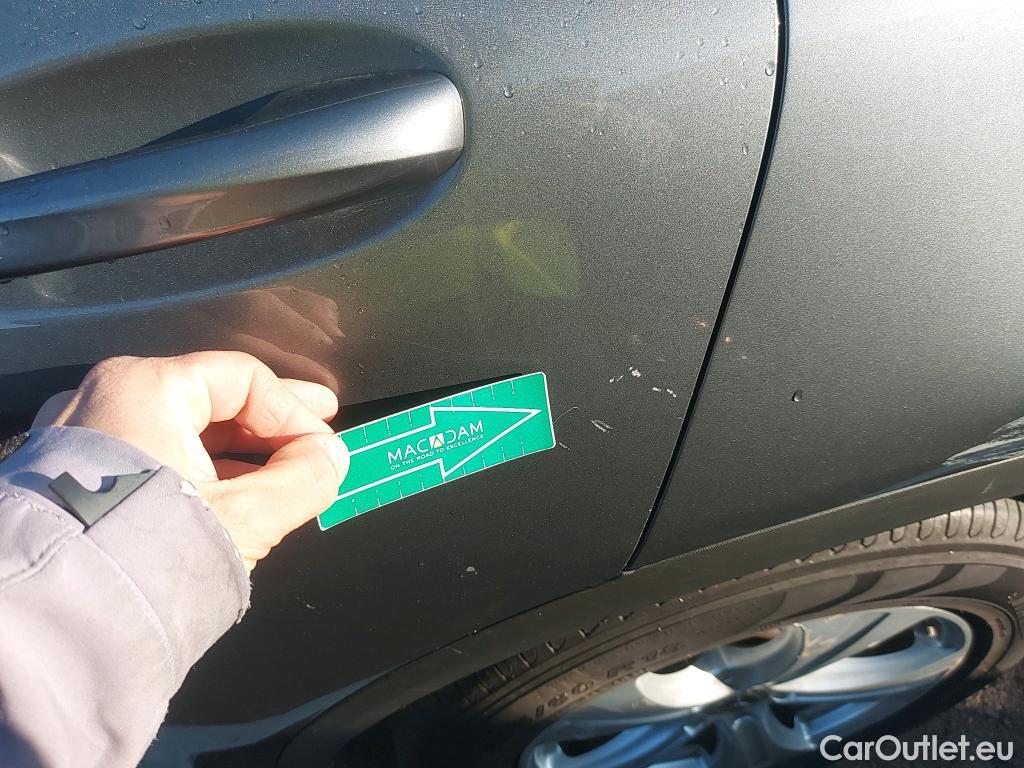  Mercedes  G-Klasee MERCEDES-BENZ Clase GLC / 2015 / 5P / todoterreno GLC 220 d 4MATIC #35