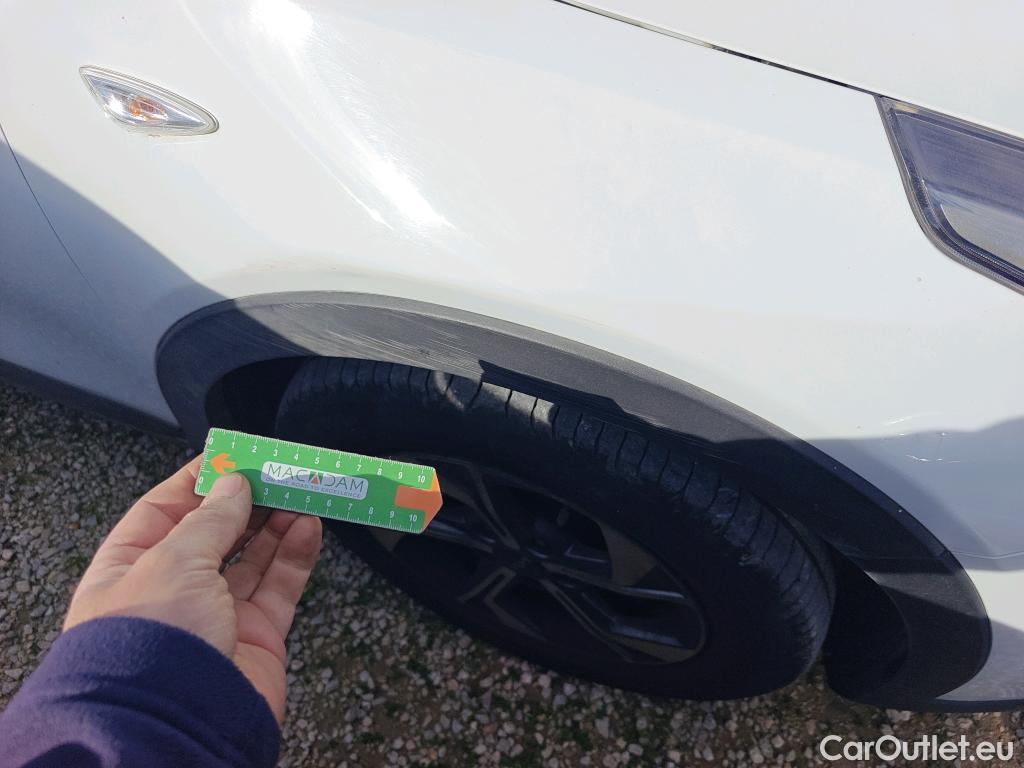  KIA  XCeed KIA  / 2019 / 5P / todoterreno 1.0 T-GDi Drive 88kW (120CV) #43