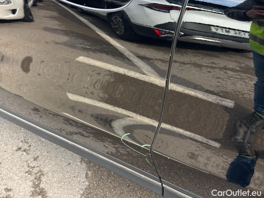  Mercedes  GLA MERCEDES-BENZ  / 2020 / 5P / todoterreno  250 e #14