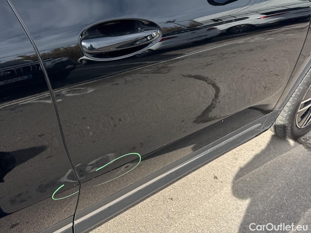  Mercedes  GLA MERCEDES-BENZ  / 2020 / 5P / todoterreno  250 e #6