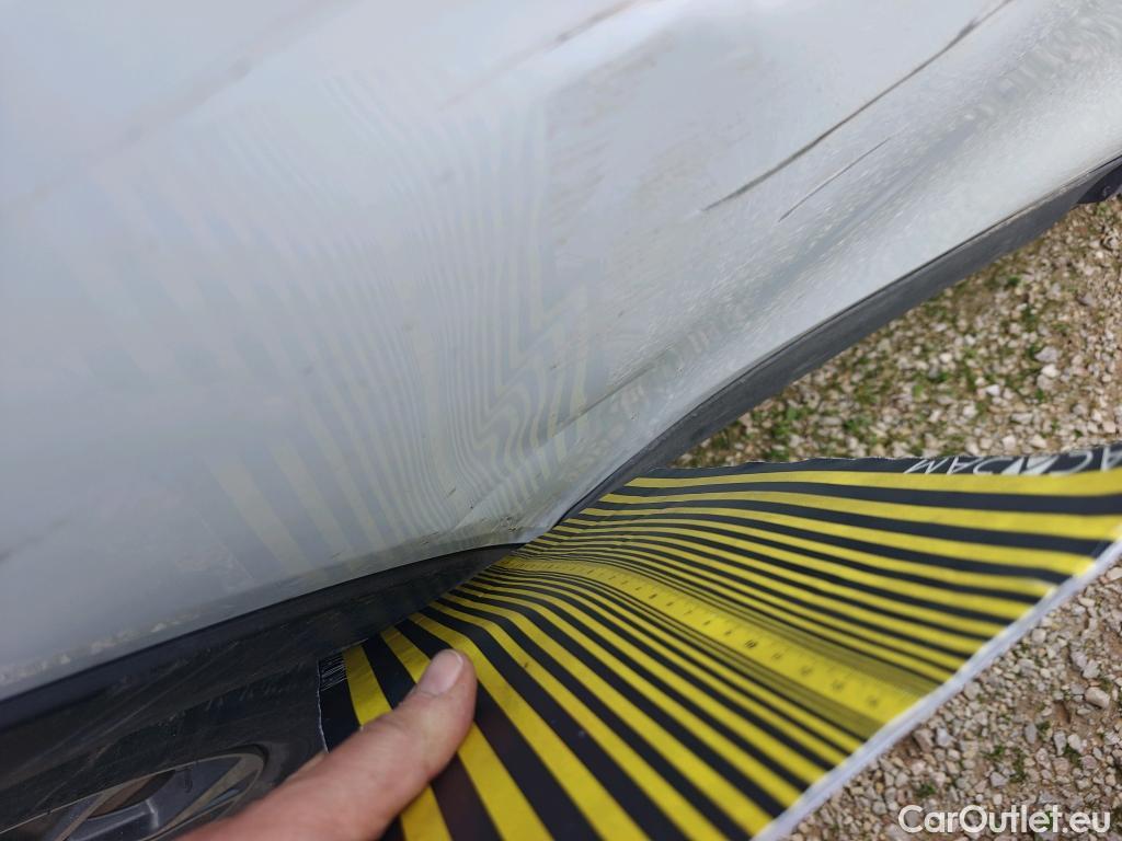  KIA  XCeed KIA  / 2019 / 5P / todoterreno 1.0 T-GDi Drive 88kW (120CV) #14