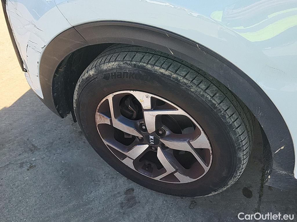  KIA  Sportage KIA  / 2018 / 5P / todoterreno 1.6 MHEV Business 100kW (136CV) 4x2 #13