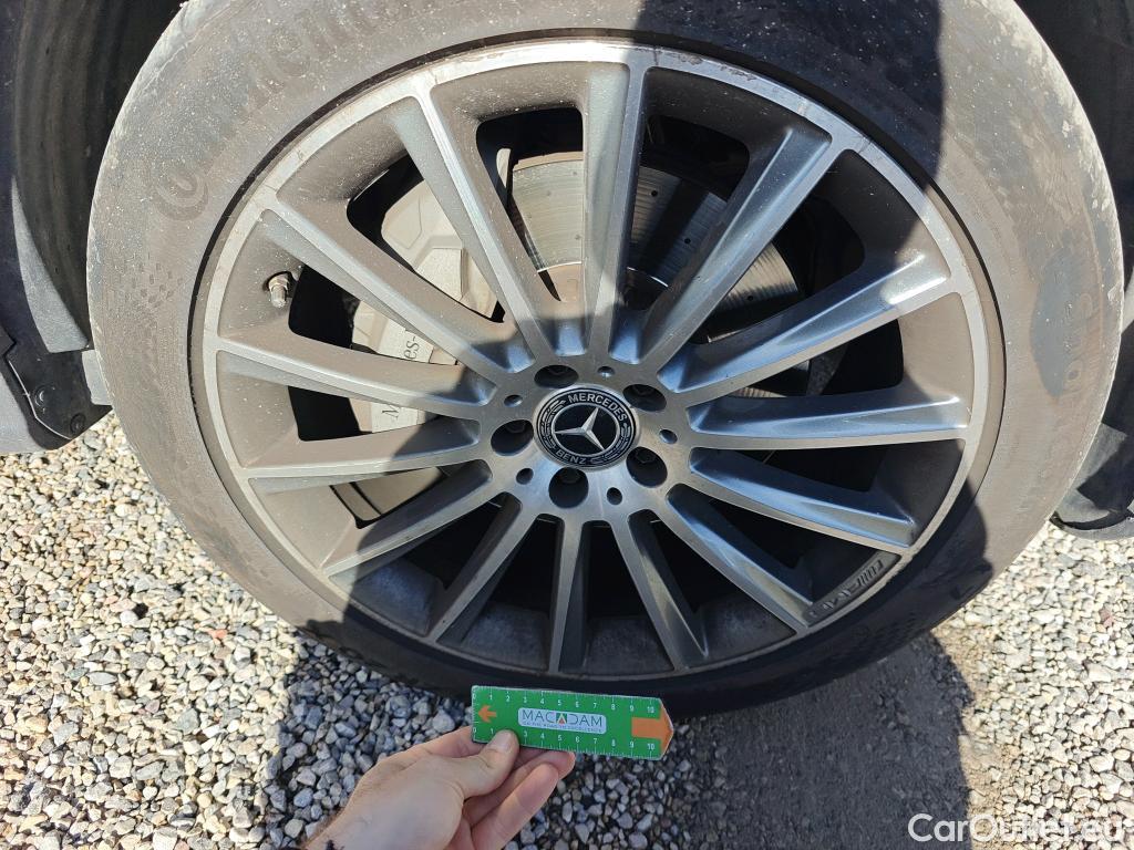  Mercedes  G-Klasee MERCEDES-BENZ GLC Coupé / 2019 / 5P / coupé GLC 220 d 4MATIC #13