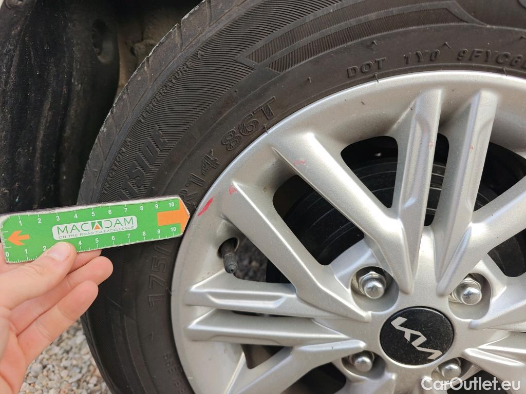  KIA  Picanto  Concept 1.0 65CV MT5 E6d #42