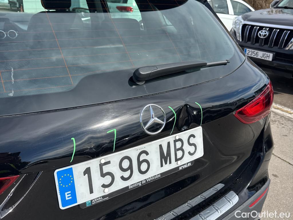  Mercedes  GLA MERCEDES-BENZ  / 2020 / 5P / todoterreno  250 e #1