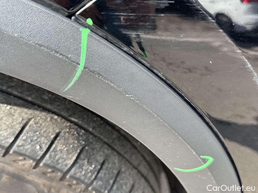  Mercedes  GLA MERCEDES-BENZ  / 2020 / 5P / todoterreno  250 e #25