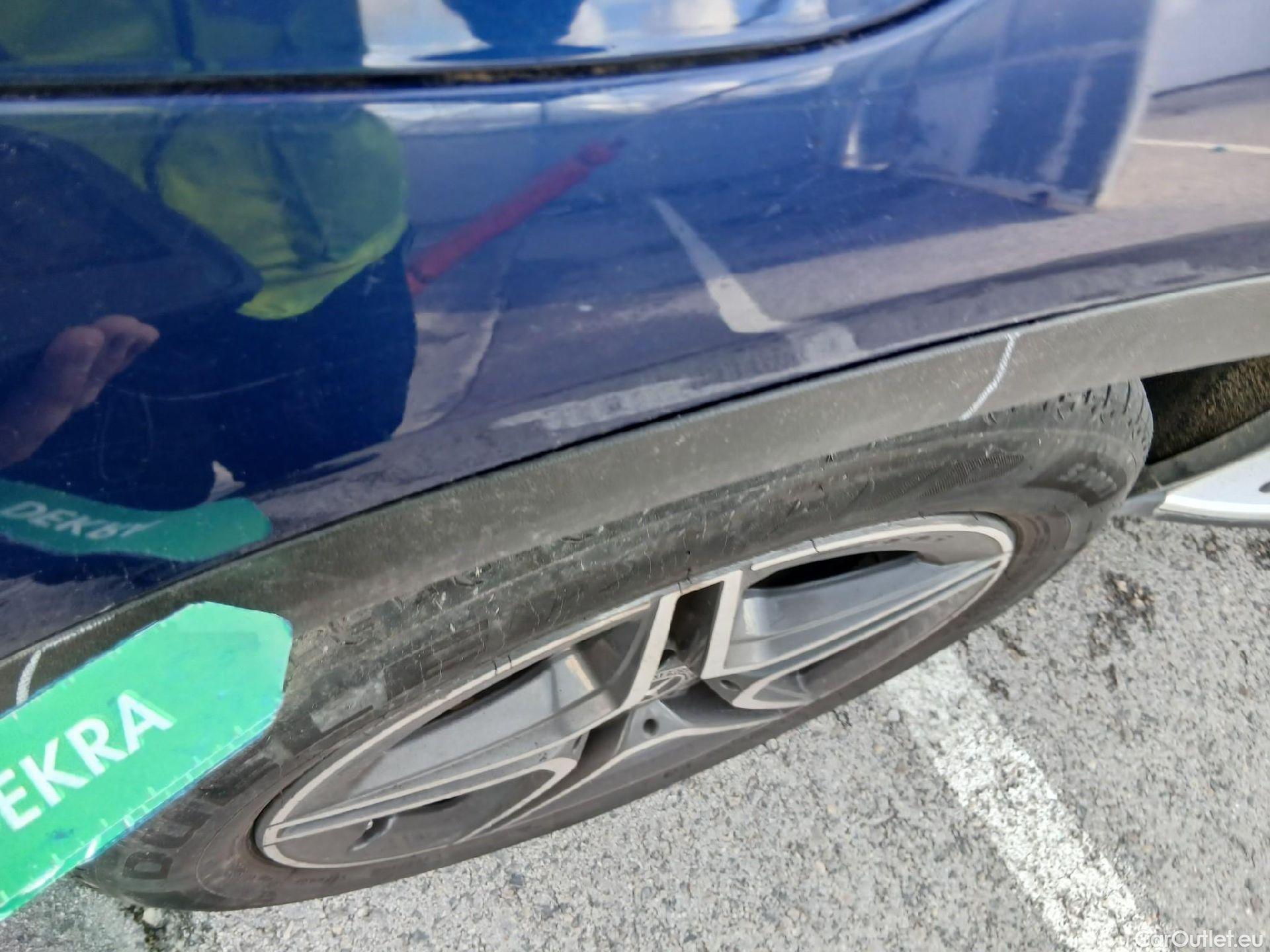  Mercedes  G-Klasee Clase GLC GLC 200 d 4Matic (253.916)AMG AMG Line 165CV AT9 E6d #23