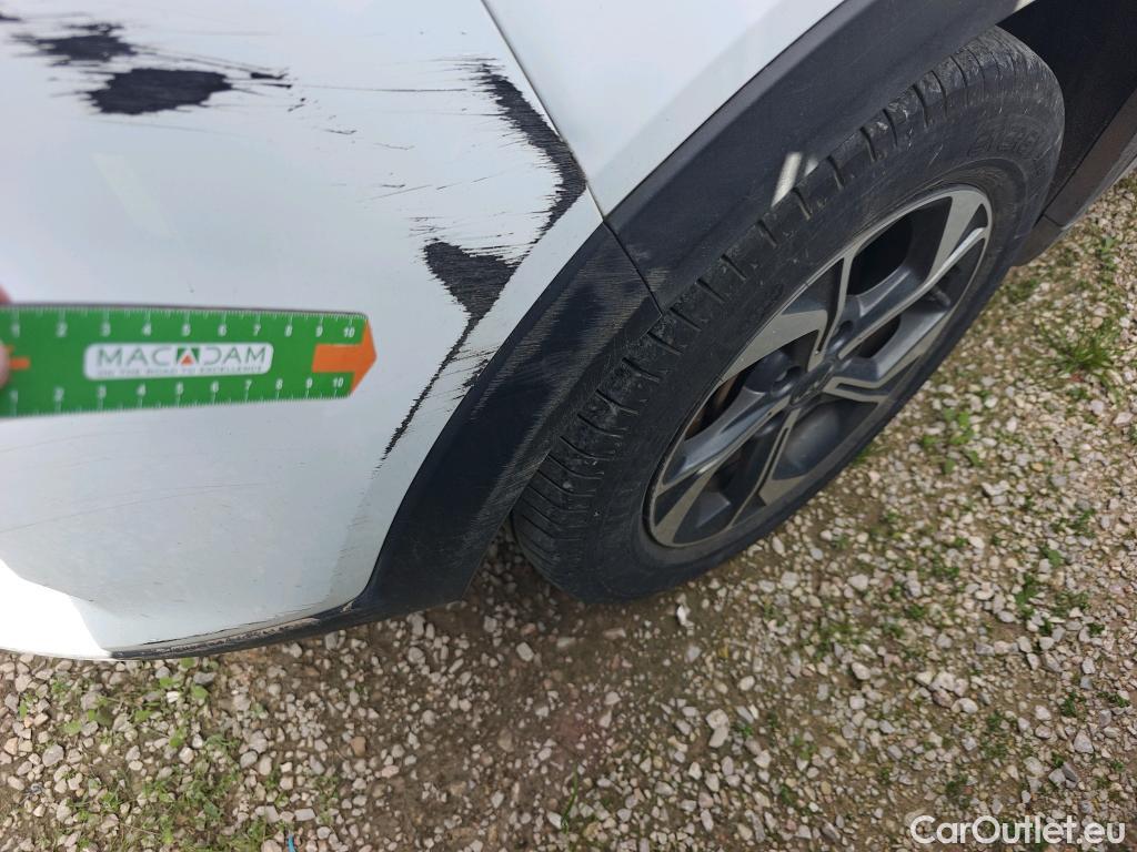  KIA  XCeed KIA  / 2019 / 5P / todoterreno 1.0 T-GDi Drive 88kW (120CV) #36