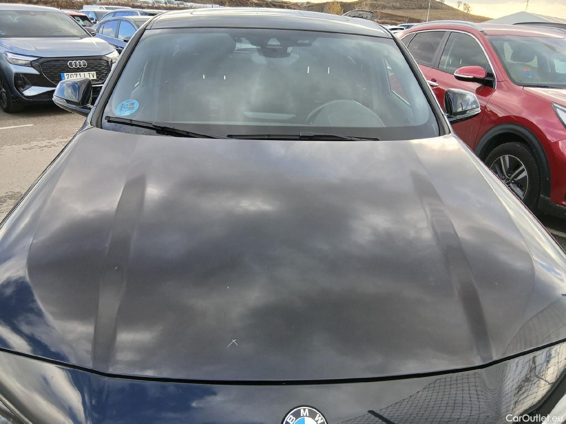  Bmw  X2 BMW  sDrive18i Impulse Steptronic Techo Solar #3