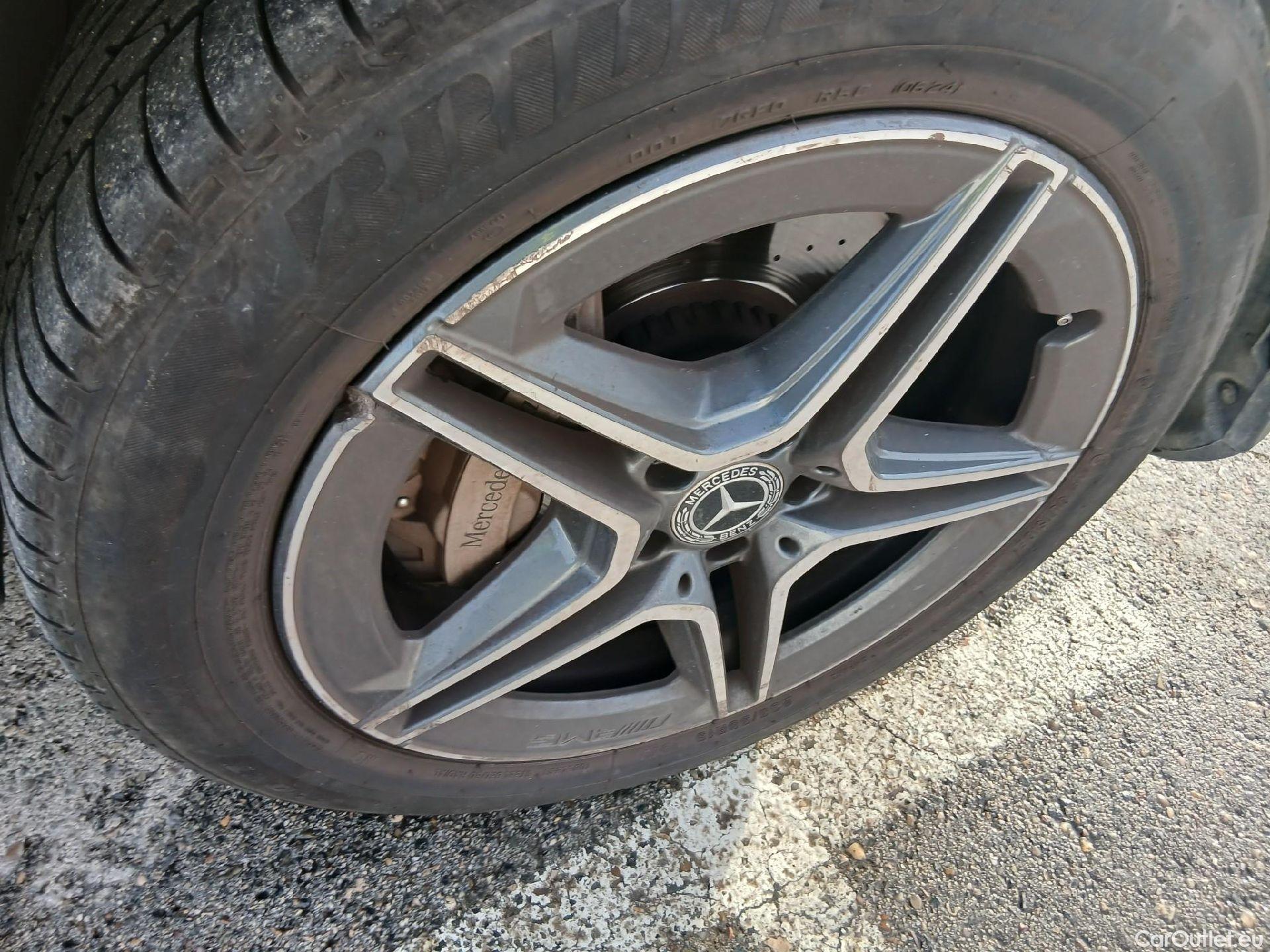  Mercedes  G-Klasee Clase GLC GLC 200 d 4Matic (253.916)AMG AMG Line 165CV AT9 E6d #11