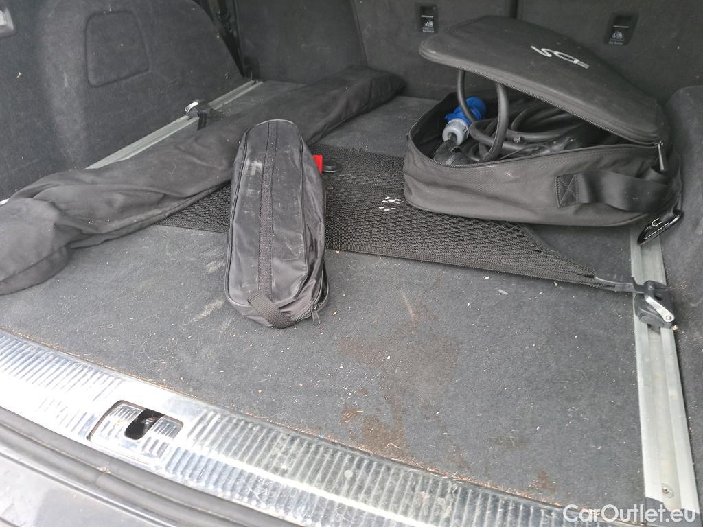  Audi  Q7 AUDI  / 2019 / 5P / todoterreno S line 55 TFSIe 280kW(381CV) quattro tip #22