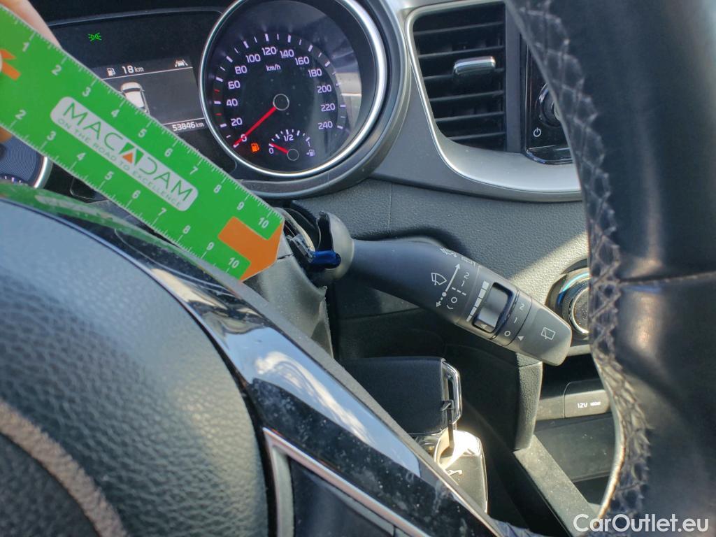  KIA  XCeed KIA  / 2019 / 5P / todoterreno 1.0 T-GDi Drive 88kW (120CV) #5