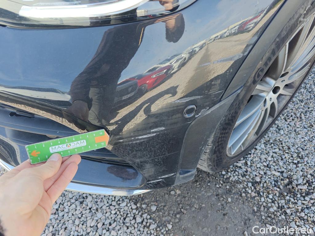  Mercedes  G-Klasee MERCEDES-BENZ GLC Coupé / 2019 / 5P / coupé GLC 220 d 4MATIC #50