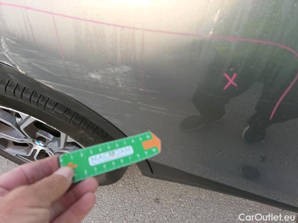  Bmw  X2 BMW  sDrive18i #8