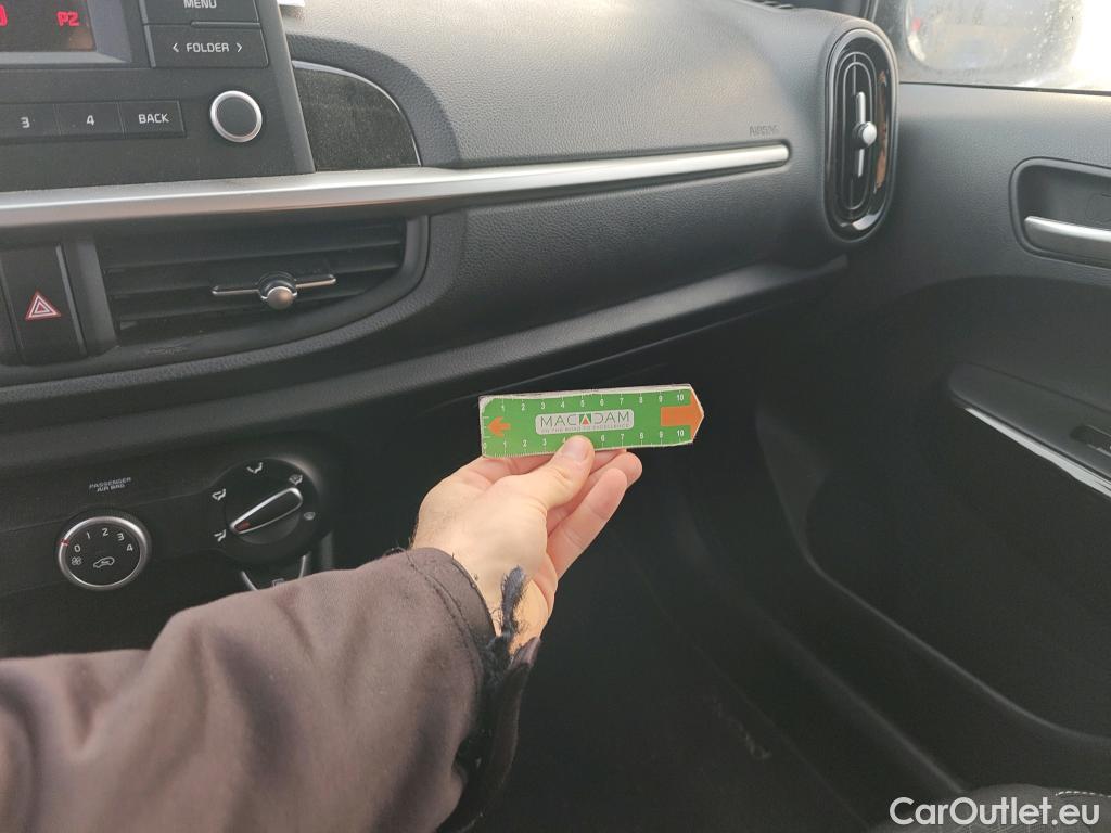  KIA  Picanto  Concept 1.0 65CV MT5 E6d #15