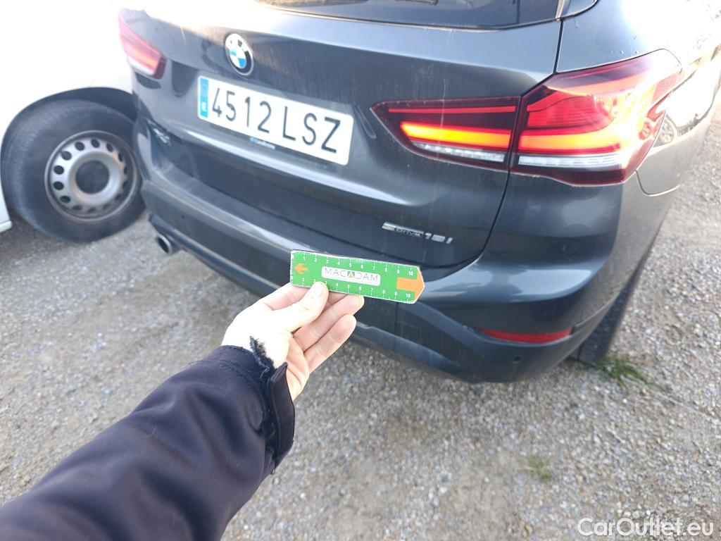  Bmw  X1 BMW  sDrive18i #30