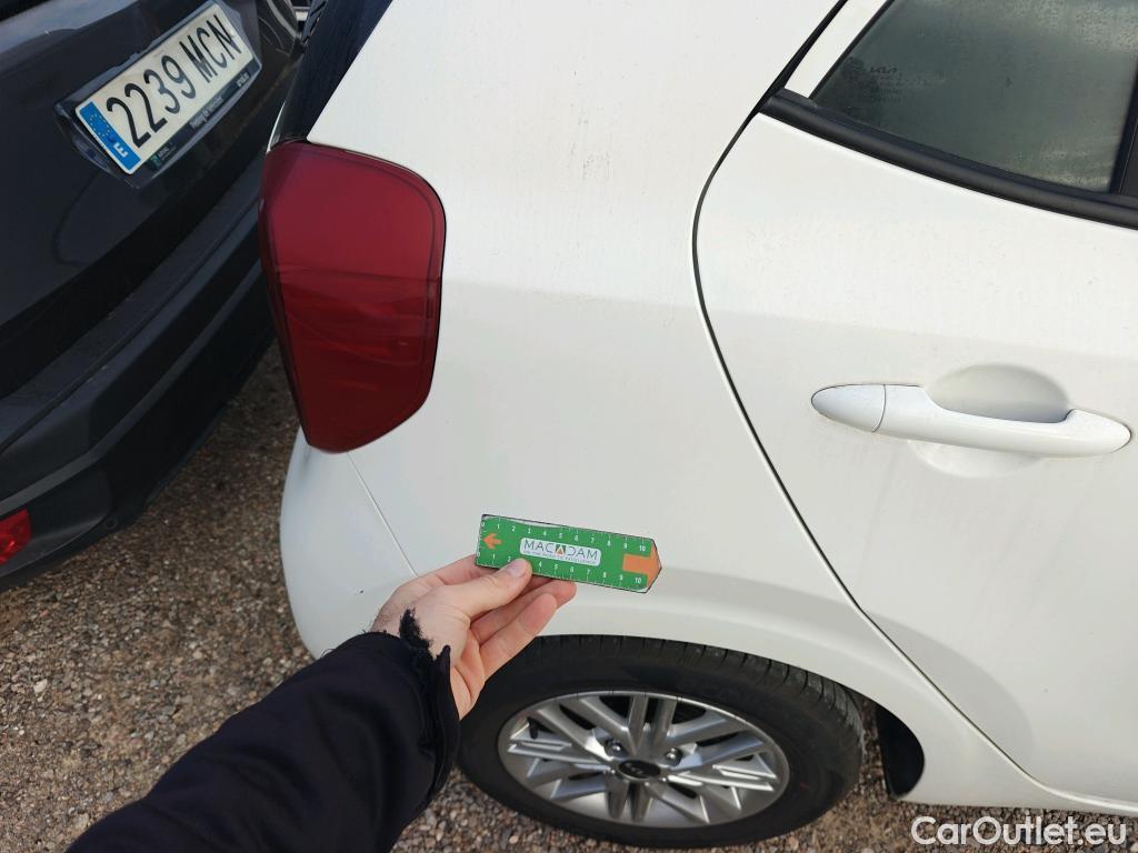  KIA  Picanto  Concept 1.0 65CV MT5 E6d #38