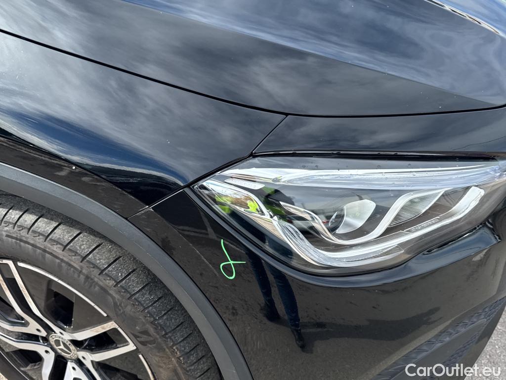  Mercedes  GLA MERCEDES-BENZ  / 2020 / 5P / todoterreno  250 e #20