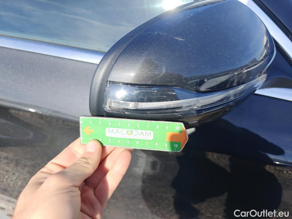  Mercedes  G-Klasee MERCEDES-BENZ GLC Coupé / 2019 / 5P / coupé GLC 220 d 4MATIC #24