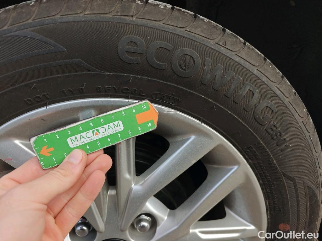  KIA  Picanto  Concept 1.0 65CV MT5 E6d #41