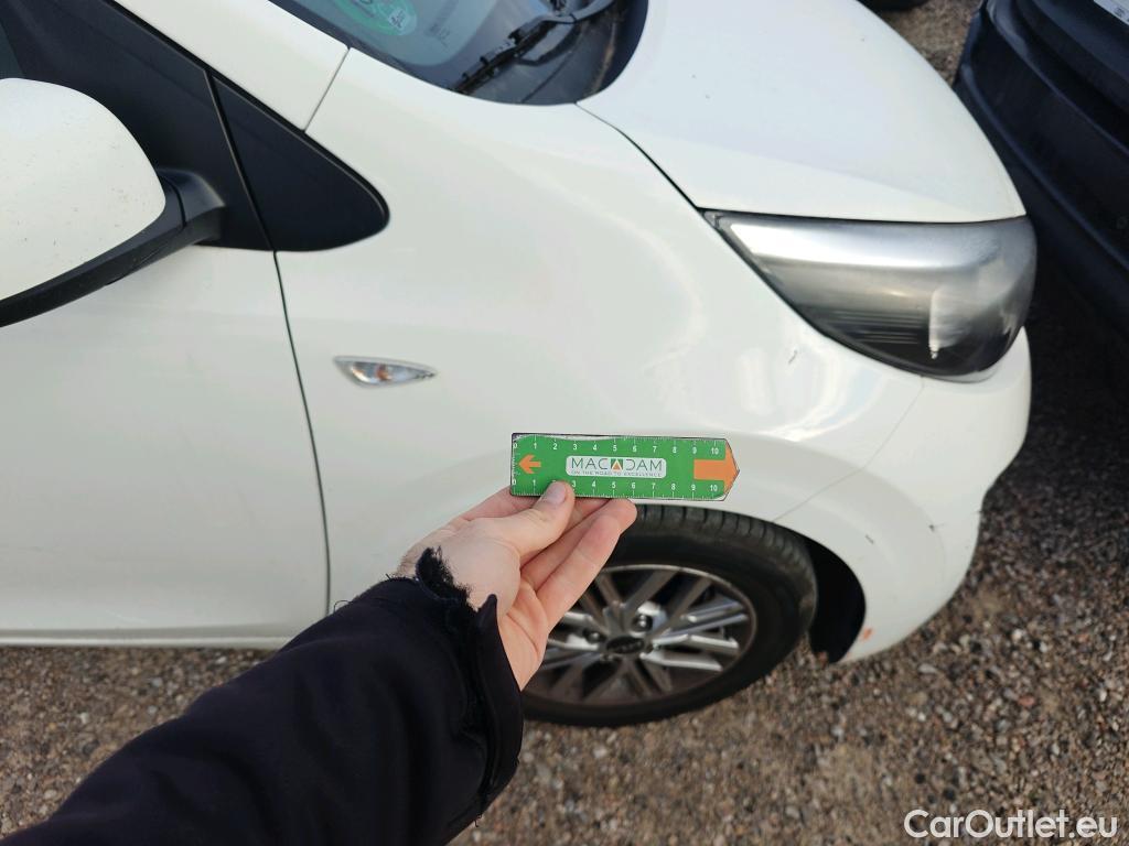  KIA  Picanto  Concept 1.0 65CV MT5 E6d #6