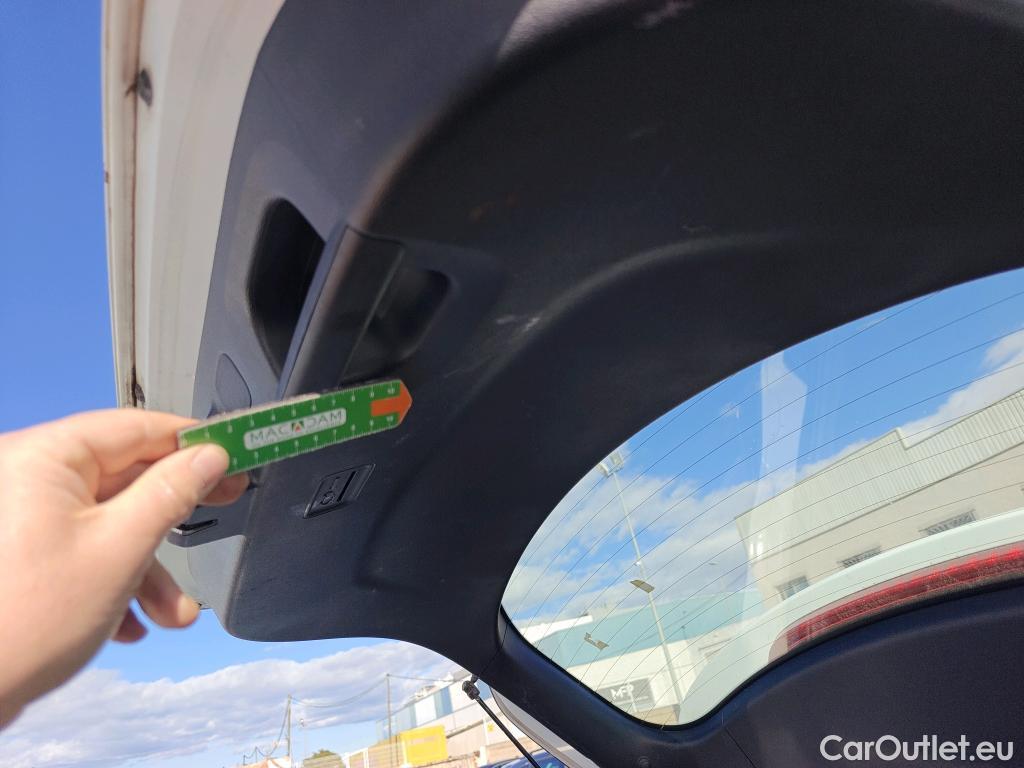  KIA  XCeed KIA  / 2019 / 5P / todoterreno 1.0 T-GDi Drive 88kW (120CV) #27