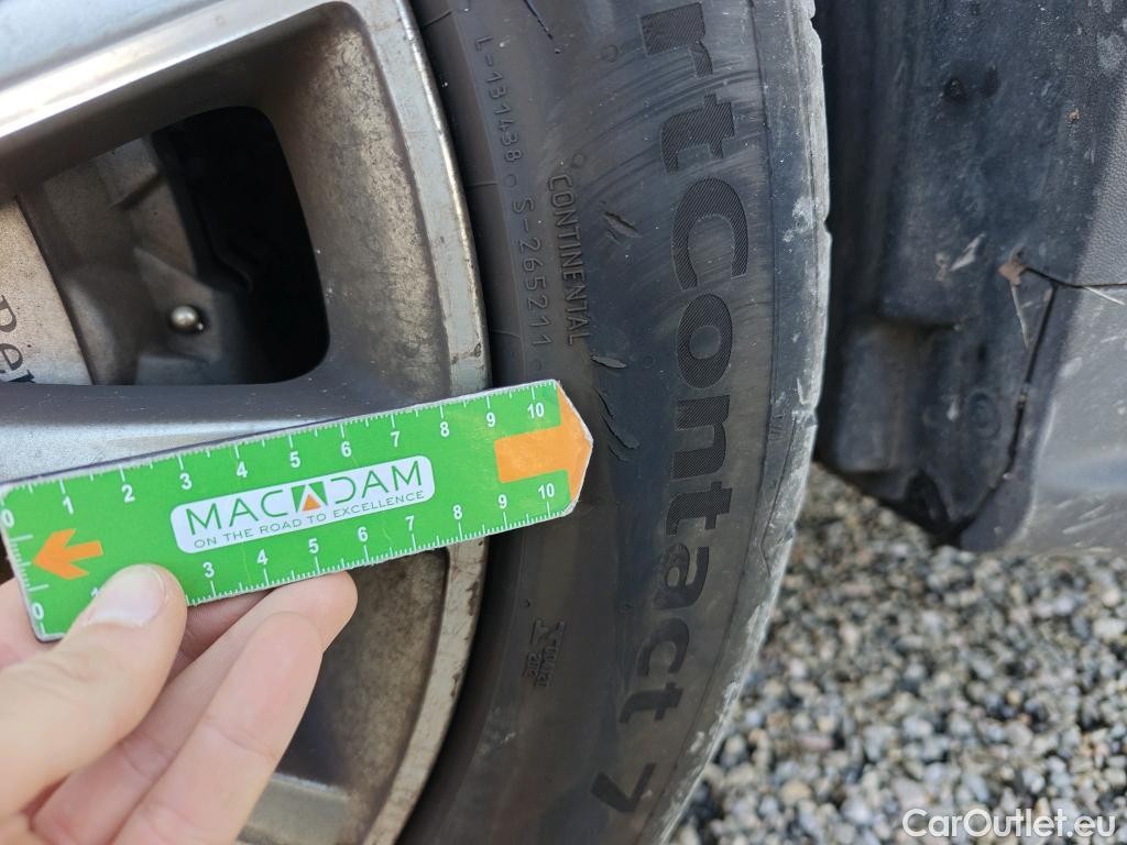  Mercedes  G-Klasee MERCEDES-BENZ GLC Coupé / 2019 / 5P / coupé GLC 220 d 4MATIC #5