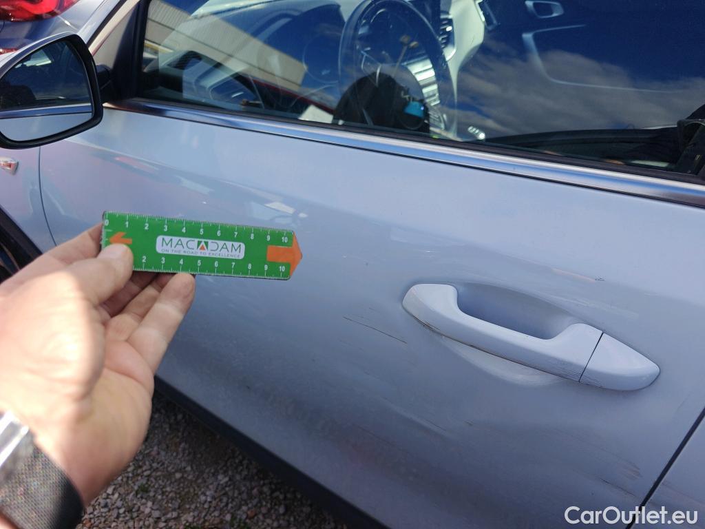  KIA  XCeed KIA  / 2019 / 5P / todoterreno 1.0 T-GDi Drive 88kW (120CV) #7