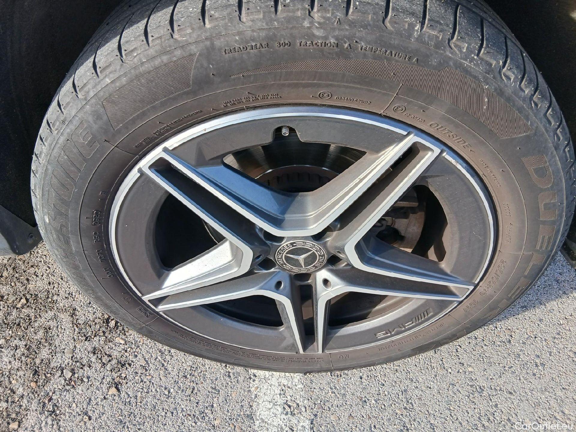  Mercedes  G-Klasee Clase GLC GLC 200 d 4Matic (253.916)AMG AMG Line 165CV AT9 E6d #5