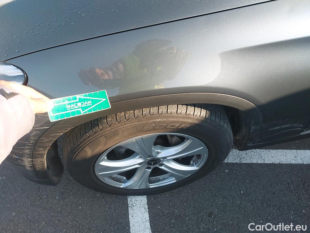  Mercedes  G-Klasee MERCEDES-BENZ Clase GLC / 2015 / 5P / todoterreno GLC 220 d 4MATIC #17