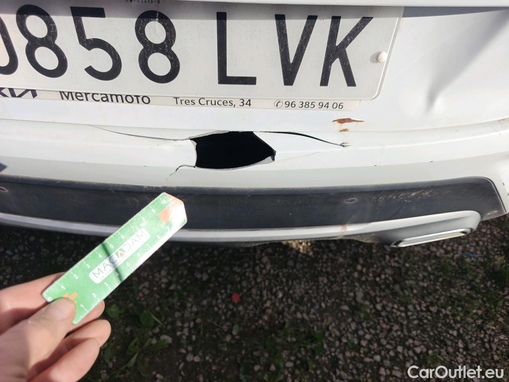  KIA  XCeed KIA  / 2019 / 5P / todoterreno 1.0 T-GDi Drive 88kW (120CV) #3