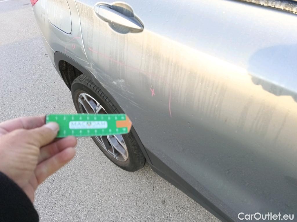  Bmw  X2 BMW  sDrive18i #7