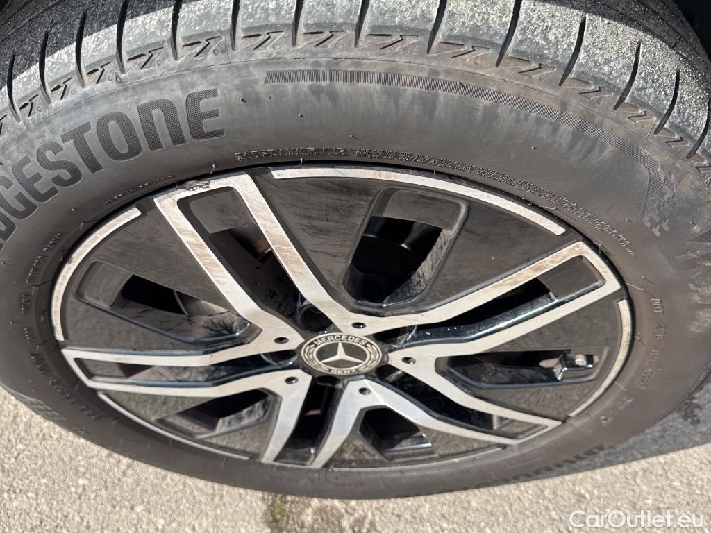  Mercedes  GLA MERCEDES-BENZ  / 2020 / 5P / todoterreno  250 e #30