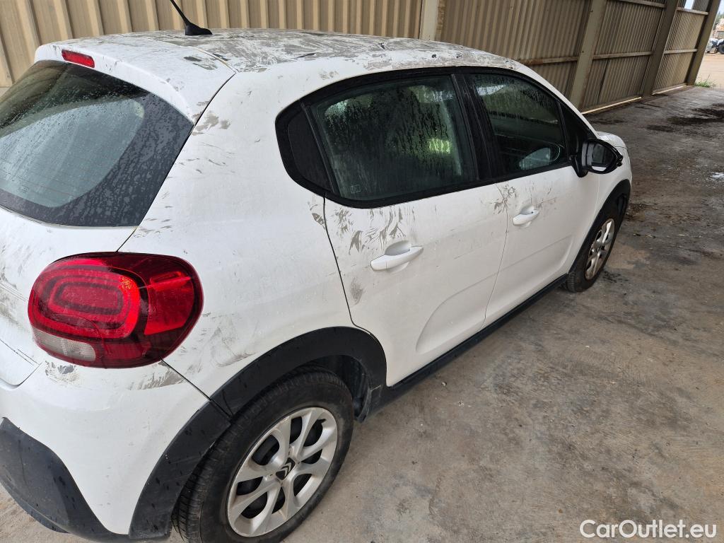  Citroen  C3 CITROEN  / 2016 / 5P / berlina con portón BlueHDi 73KW (100CV) S&S FEEL #6