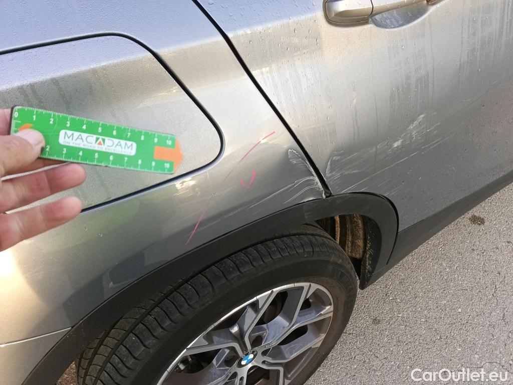  Bmw  X2 BMW  sDrive18i #1