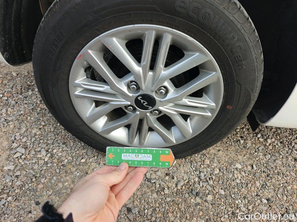  KIA  Picanto  Concept 1.0 65CV MT5 E6d #40