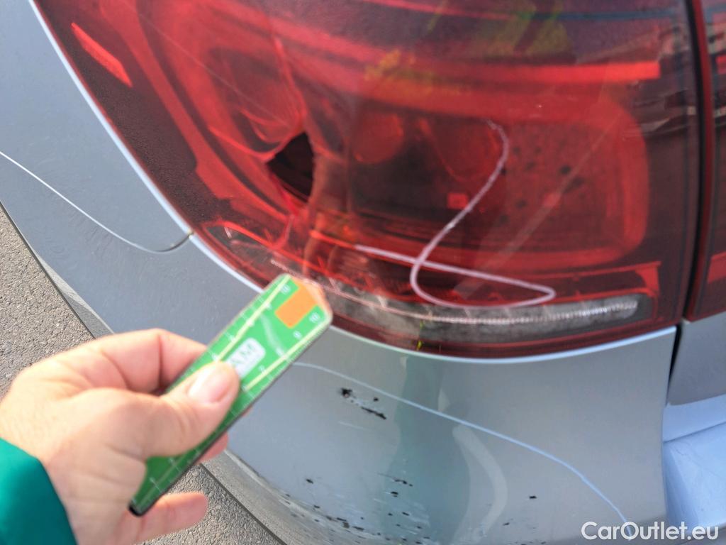  Mercedes  G-Klasee MERCEDES-BENZ Clase GLC / 2019 / 5P / todoterreno GLC 300 de 4MATIC #4