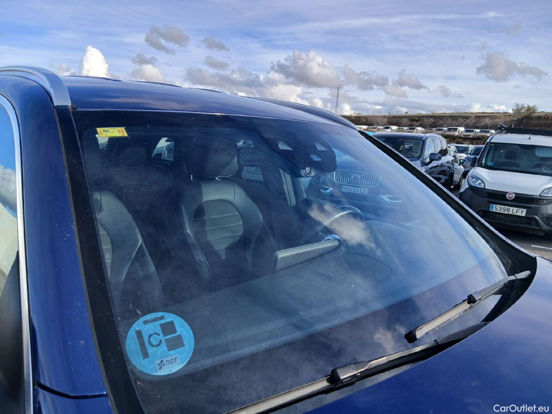  Mercedes  G-Klasee Clase GLC GLC 200 d 4Matic (253.916)AMG AMG Line 165CV AT9 E6d #12