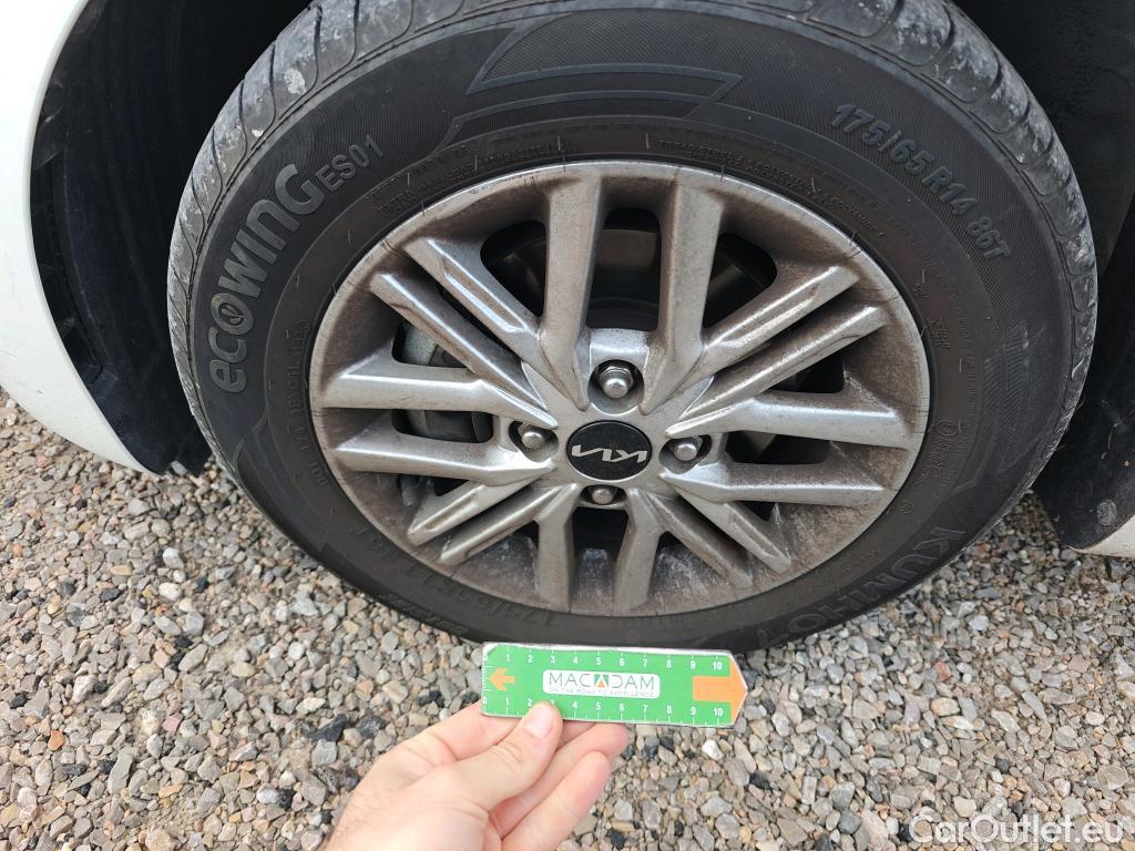  KIA  Picanto  Concept 1.0 65CV MT5 E6d #43