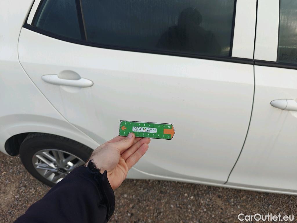  KIA  Picanto  Concept 1.0 65CV MT5 E6d #34