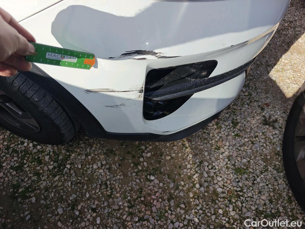  KIA  XCeed KIA  / 2019 / 5P / todoterreno 1.0 T-GDi Drive 88kW (120CV) #30