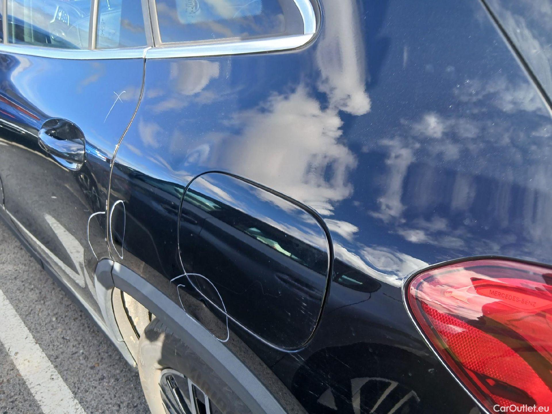  Mercedes  GLA MERCEDES-BENZ  / 2020 / 5P / todoterreno  250 e #9