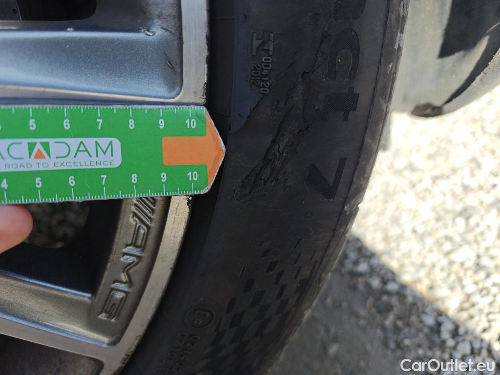  Mercedes  G-Klasee MERCEDES-BENZ GLC Coupé / 2019 / 5P / coupé GLC 220 d 4MATIC #7