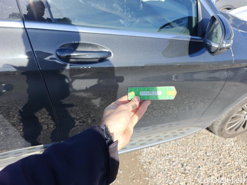  Mercedes  G-Klasee MERCEDES-BENZ GLC Coupé / 2019 / 5P / coupé GLC 220 d 4MATIC #39