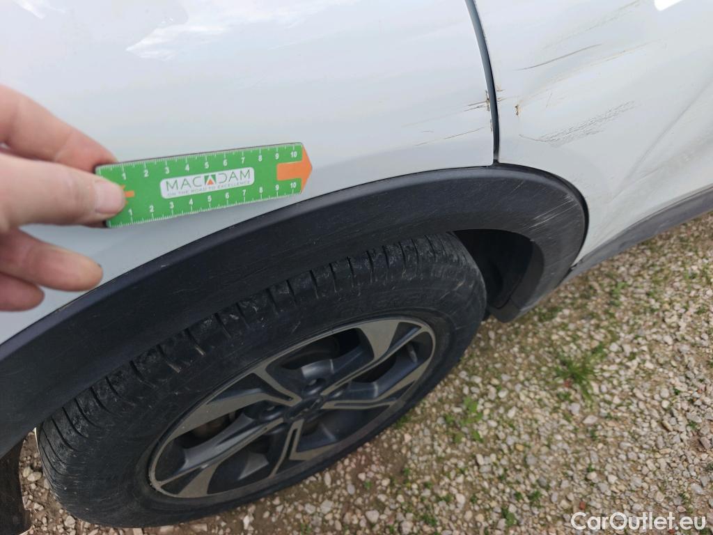  KIA  XCeed KIA  / 2019 / 5P / todoterreno 1.0 T-GDi Drive 88kW (120CV) #49