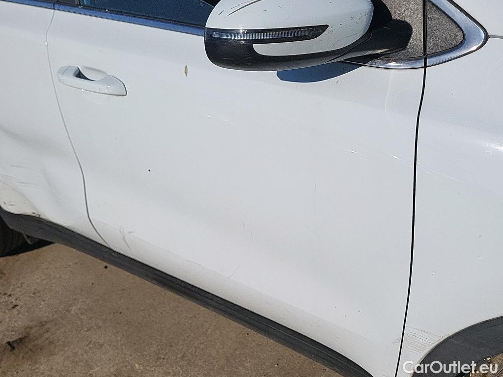  KIA  Sportage KIA  / 2018 / 5P / todoterreno 1.6 MHEV Business 100kW (136CV) 4x2 #17